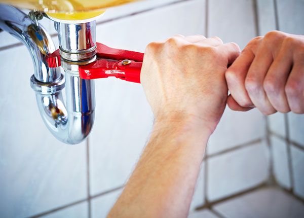 About Leeds Point Plumbers